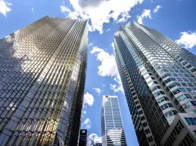 OSFI's bank licence pilot should be just the start for Canada