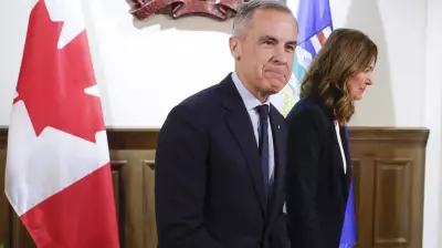 Ottawa-Alberta Carbon Pricing Deal Expected Friday: Sources