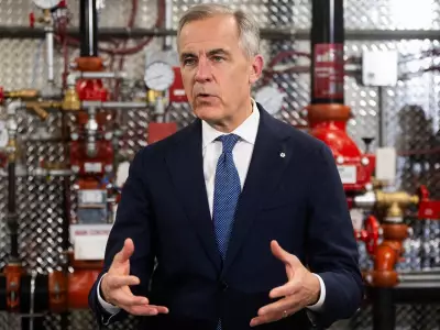 Ottawa-Alberta Pipeline Deal Sparks B.C. Criticism Over Emissions and Route