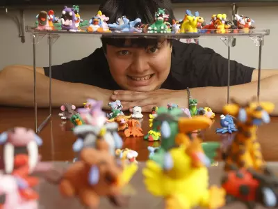 Ottawa Artist's Joyful Clay World Calls for Inclusion
