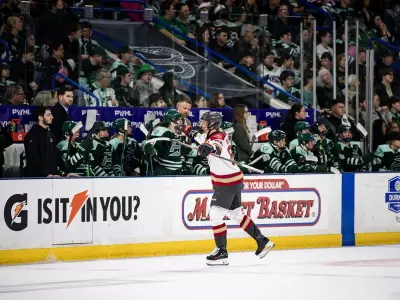 Ottawa Charge Defenders Boost Offense in PWHL Semifinal vs Boston