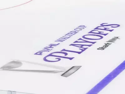 Ottawa Charge Evens PWHL Semifinal with 3-1 Win Over Boston Fleet