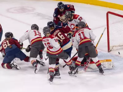 Ottawa Charge's Game 2 Strategy After PWHL Final Heartbreak