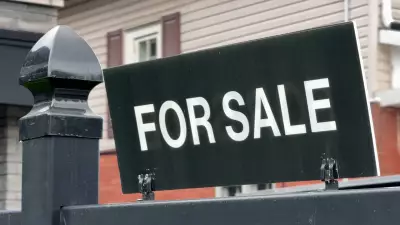 Ottawa Home Sales Drop 2% in April but Show Recovery Since Winter
