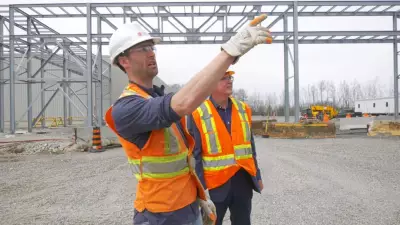 Ottawa Invests $20M in Electra Cobalt Refinery in Northern Ontario