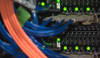 Ottawa Invests $73M to Expand High-Speed Internet in Rural New Brunswick