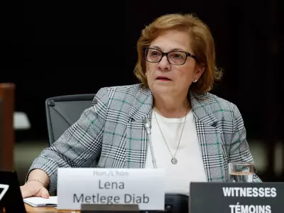 Ottawa Lacks Tracking for Temporary Migrant Departures, Minister Admits
