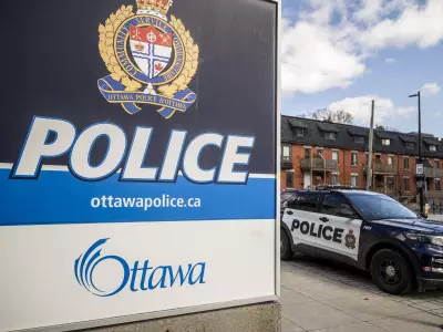 Ottawa Man, 50, Charged in March Sexual Assault on Colonel By Drive