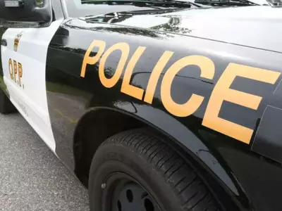 Ottawa man charged in fatal Highway 7 crash that killed child