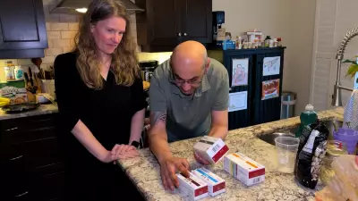 Ottawa Man Denied Reimbursement for Brand Name Drug Despite Doctor's Note