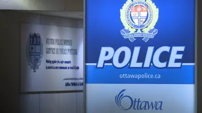 Ottawa Police Charge 2 Men for AI Deepfake Sexual Content