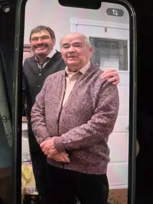 Ottawa Police Search for Missing 88-Year-Old Last Seen in ByWard Market