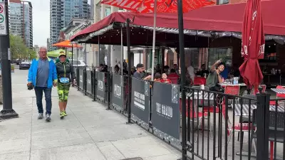 Ottawa Race Weekend Boosts Local Economy by Millions
