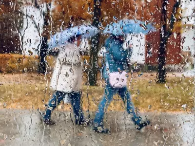 Ottawa Thunderstorm Watch: Damaging Winds, Hail, Tornado Possible