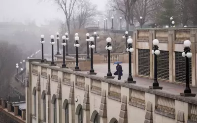Ottawa to Enjoy Spring Warmth with Temperatures Around 20°C This Week