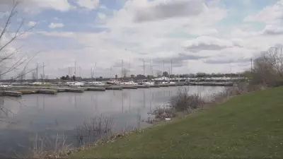 Ottawa to Hit 20°C Today, Rain Expected Later