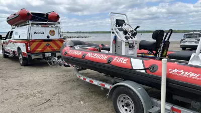 Ottawa Water Safety Tips as Summer Heat Arrives