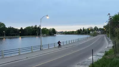 Ottawa Weather: Showers and Warm Temperatures in Forecast