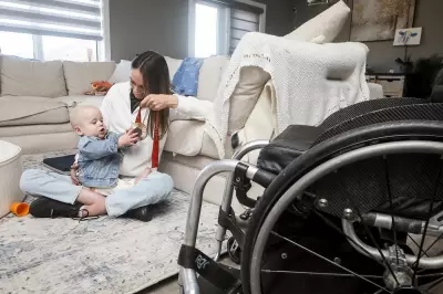 Paralympic medallist Leanne Taylor balances motherhood with triathlon return