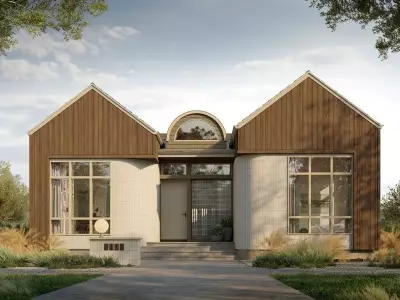 Parcel Living Offers Build-Ready, Design-Forward Homes to Simplify Construction