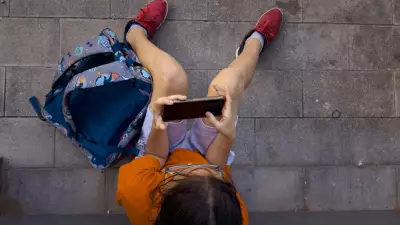 Parents Urged to Monitor Children's AI Use for Emotional Safety