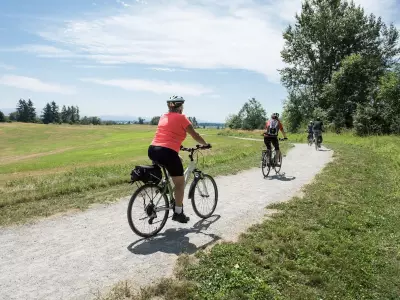 Parking Tips for Metro Vancouver's Most Popular Parks