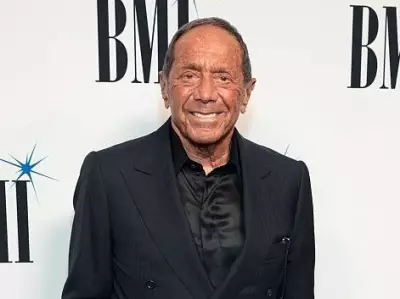 Paul Anka blames mass immigration for Canada's rising crime rate