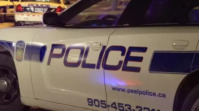Peel Police Boost Presence at Events After Fireworks Incidents Over Long Weekend