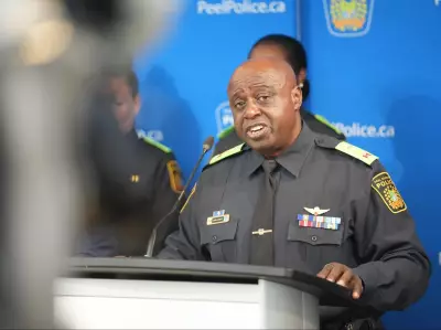 Peel Police Bust 65 in Major Retail Theft Crackdown Project Filcher