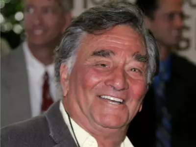 Peter Falk's Daughter Jacqueline Dies by Suicide at Age 60