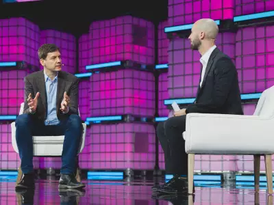 Photonic's US$200M Investment Boosts B.C. at Web Summit Vancouver