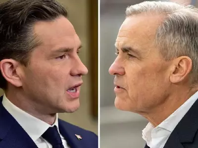 Poilievre Challenges Carney on Canada's Trade Leverage with US