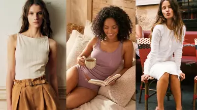 Pointelle Clothing Is Having a Major Fashion Moment: 17 Stylish Pieces