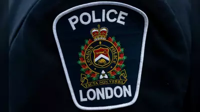 Police Arrest Suspect in Shooting Investigation in London