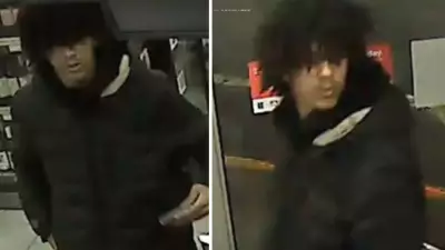 Police Release Images of Suspect in Toronto Area Synagogue Shootings