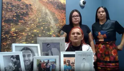 Police Renew Appeal for Public Help in Prince Albert Homicide Case