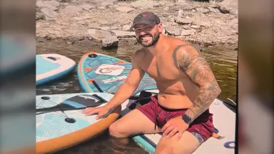 Police Search for Man Last Seen Entering Ottawa River on Paddleboard
