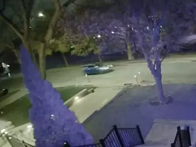 Police Suspect Hate-Motivated Assault on Jewish Residents in North York