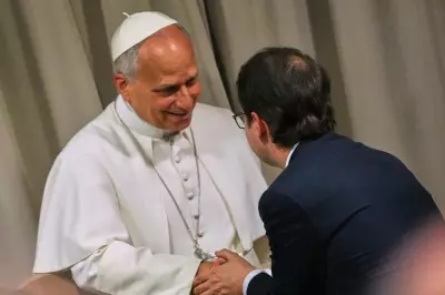 Pope Calls for Robust AI Regulation in New Encyclical on Humanity's Future