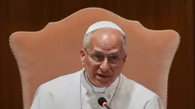 Pope Leo XIV Apologizes for Vatican's Role in Legitimizing Slavery