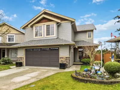Port Coquitlam Home Sells for $1.7M in Move-In Ready Condition
