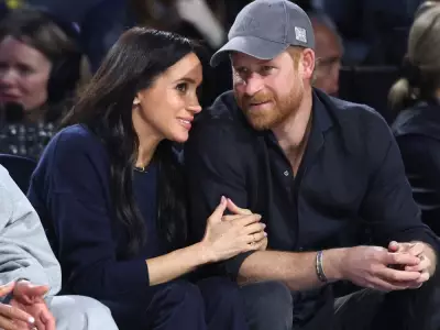 Prince Harry and Meghan to produce Netflix film based on Afghan war memoir
