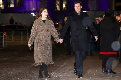 Princess Eugenie and Jack Brooksbank Expecting Third Child