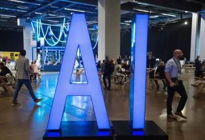 Provincial and Federal Governments Use AI to Reduce Red Tape