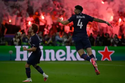 PSG Wins Back-to-Back Champions League Titles After Shootout vs Arsenal