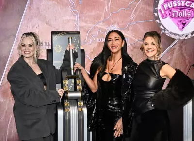Pussycat Dolls Cancel Canadian Shows, Most U.S. Dates on Reunion Tour