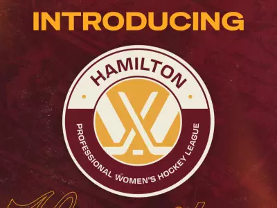 PWHL Expands to Hamilton and Las Vegas for 2026-27 Season
