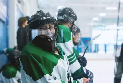 PWHL Expansion to Detroit Brings Pro Women's Hockey Near Windsor