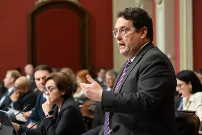 Quebec Economy Minister Wants Fewer Forgivable Loans, Not to Eliminate Them