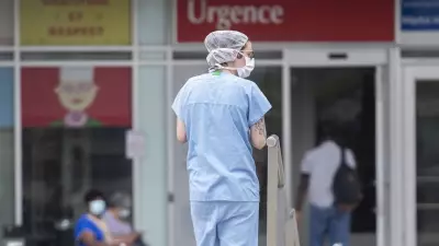 Quebec health workers told not to criticize digital health record project